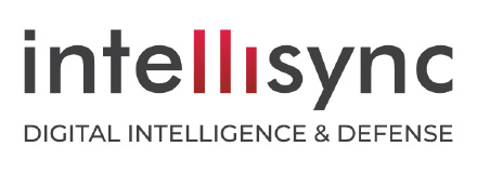 Intellisync logo