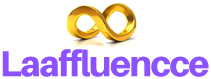 Laaffluencce Solutions logo