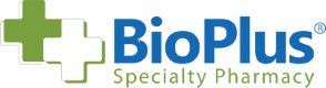 BioPlus Specialty Pharmacy logo