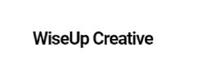 WiseUp Creative logo