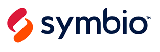 Symbio company logo