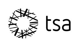 Company logo for TSA Group