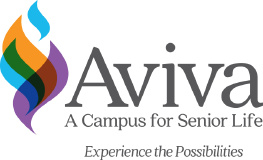 Aviva - A Campus for Senior Life logo