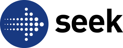 SEEK logo