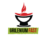 Grilenium Fast Resto logo