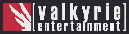 Valkyrie Entertainment logo