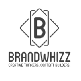 BrandWhizz logo