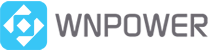 WNPower logo