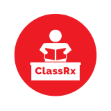 ClassRx logo