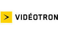 Videotron logo