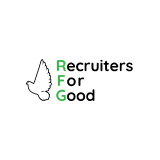 RecruitersForGood logo