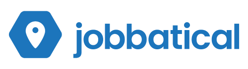 Jobbatical logo