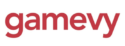 Gamevy logo