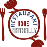 Restoran De Nathally logo