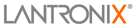 Lantronix logo
