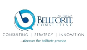 Bellforte Consulting logo