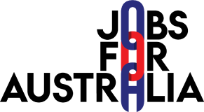 JobsForAustralia.com logo