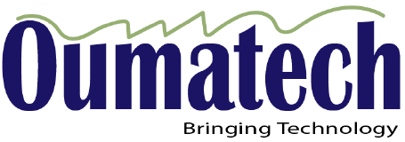 OUMATECH logo