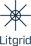 Litgrid logo