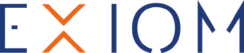 Exiom Partners logo