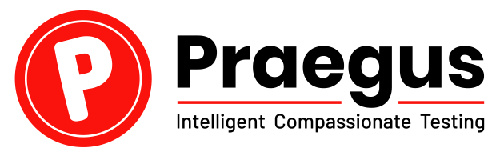 Praegus logo