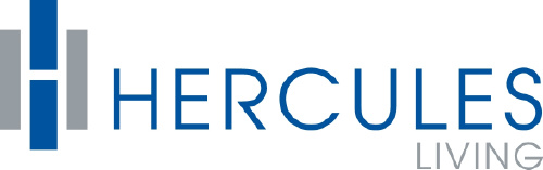 Hercules Living logo
