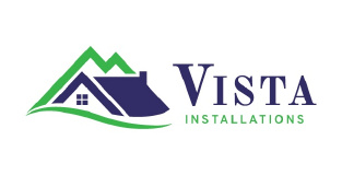Vista Installations logo