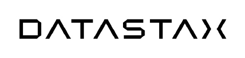 Company logo for DataStax