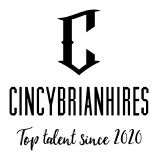 CincyBrianHires logo