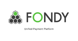 Fondy logo