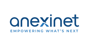 Anexinet logo