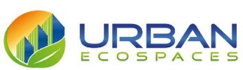 Urban Ecospaces logo