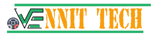 Vennit Technologies logo
