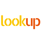 Look Up logo