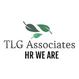 TLG Associates logo