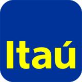 Itau Unibanco logo
