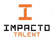 Impacto Talent logo