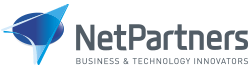 NetPartners International logo