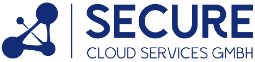 Secure Cloud Services GmbH logo
