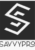 SavvyPro logo