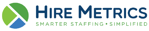 Hire Metrics logo