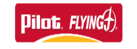 Pilot Flying J logo