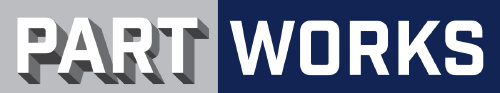 PartWorks logo