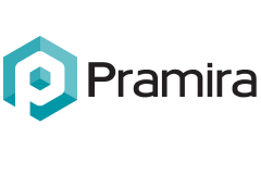 Pramira Tech logo