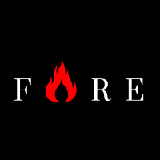FIRE, Atlanta logo