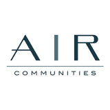 AIR Communities logo