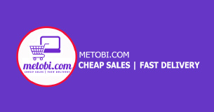 Metobi logo