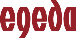 EGEDA logo