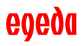 EGEDA logo