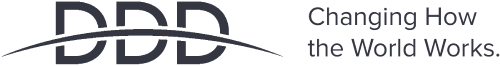 digital divide data logo